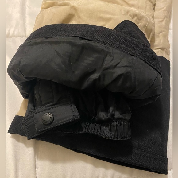 North Face Kids Freedom Insulated Snow Pants - Picture 5 of 5